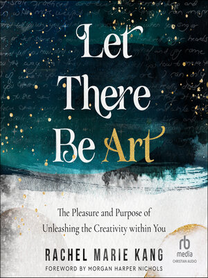 cover image of Let There Be Art
